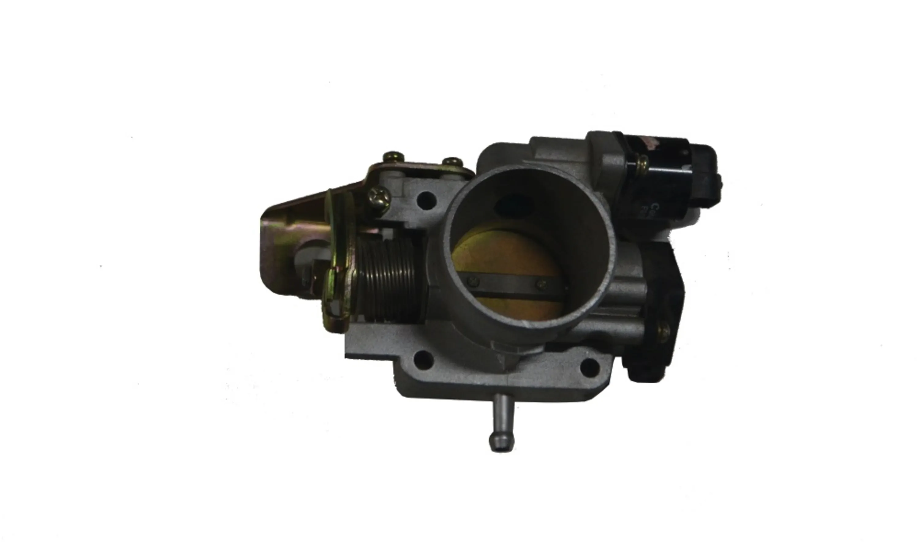 دریچه گاز کامل ام وی ام 315 دریچه گاز کامل ام وی ام 315